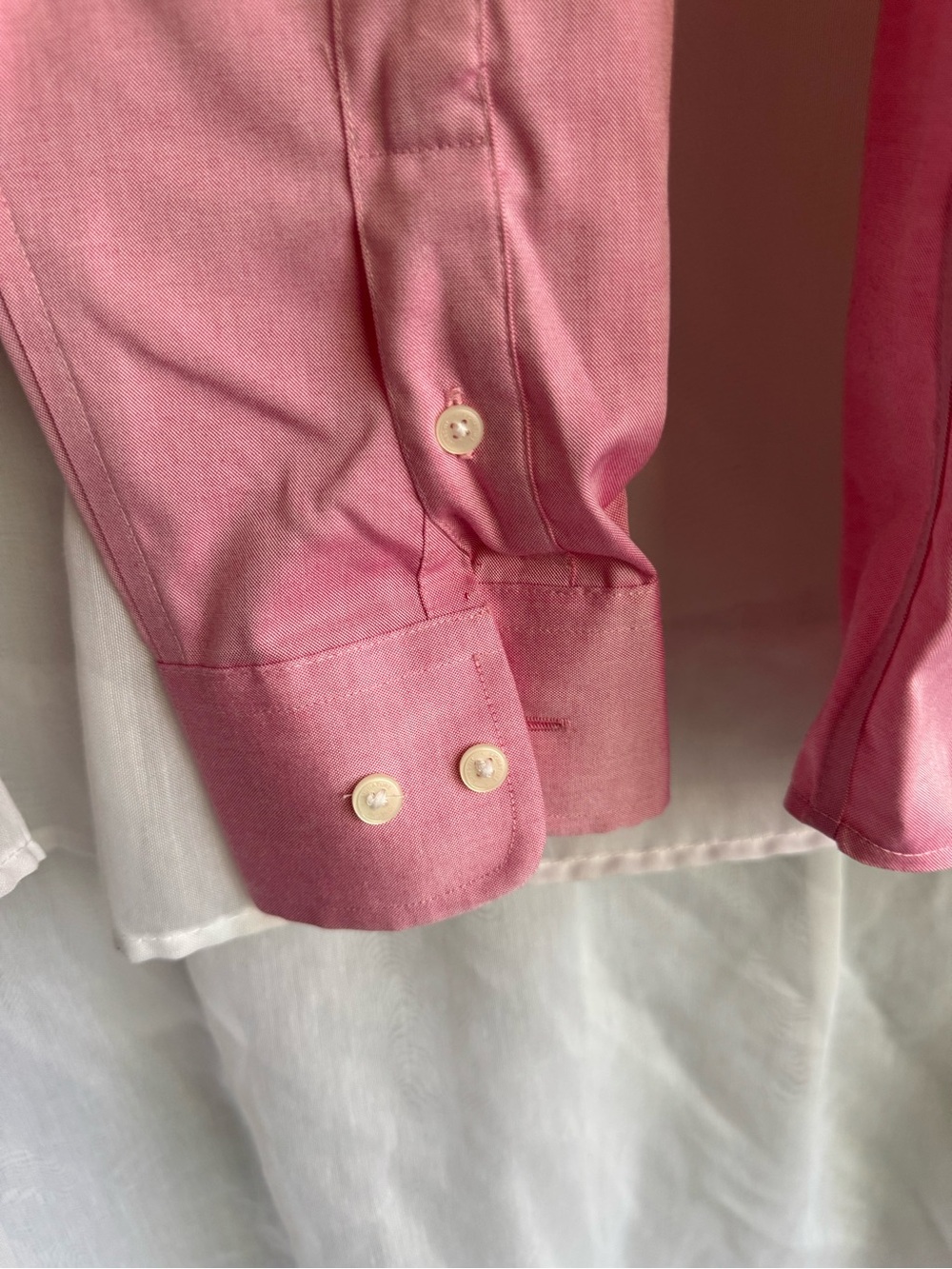 Jones New York Button Up Shirt - Picture 3 of 5